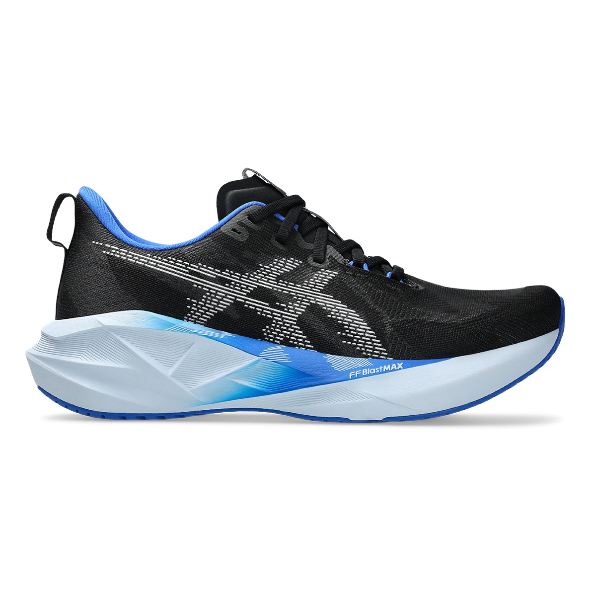 Asics Novablast 5