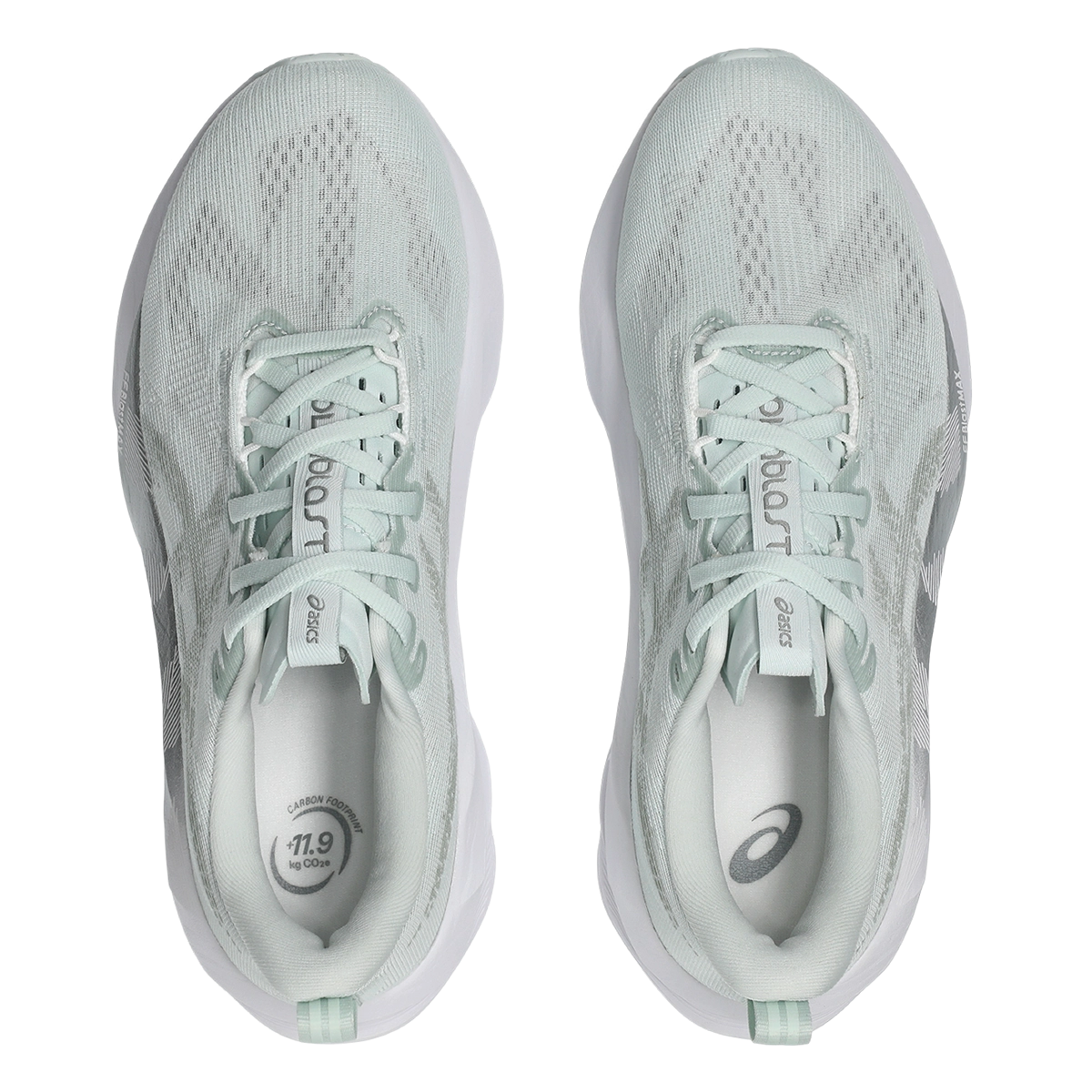 Asics Novablast 5