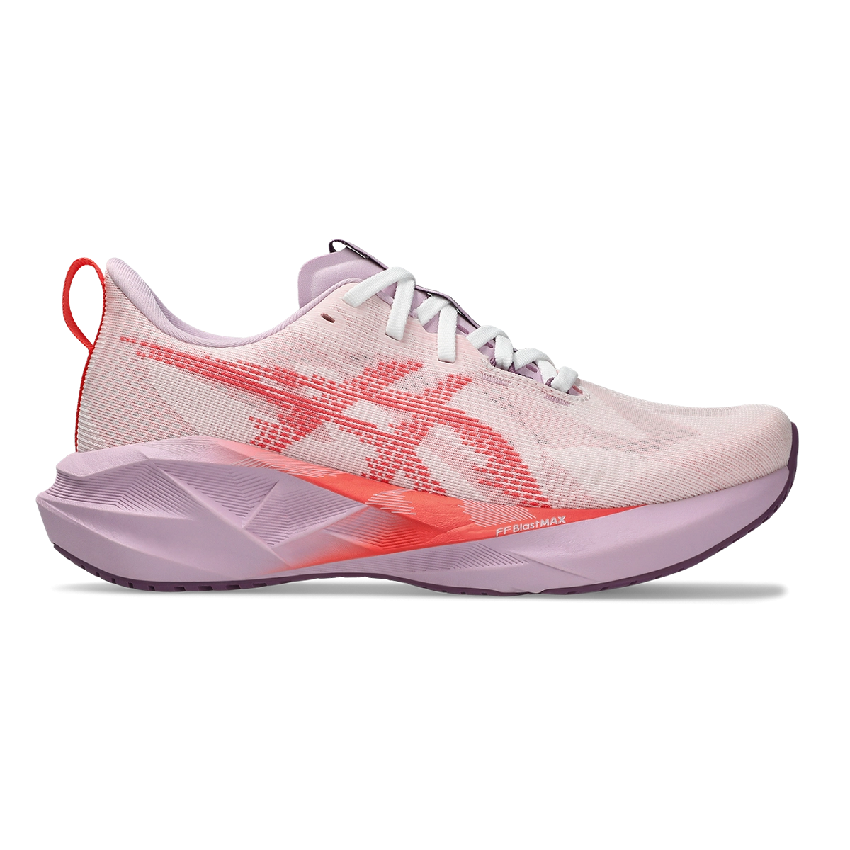 Asics Novablast 5