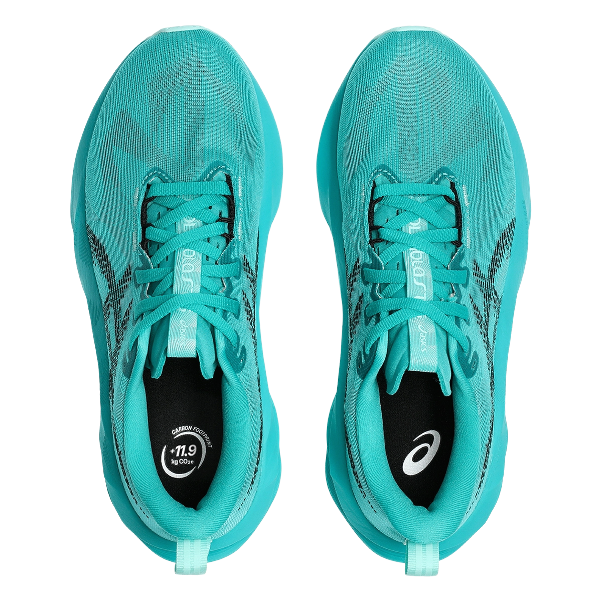 Asics Novablast 5