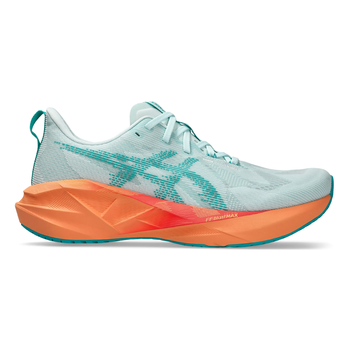 Asics Novablast 5