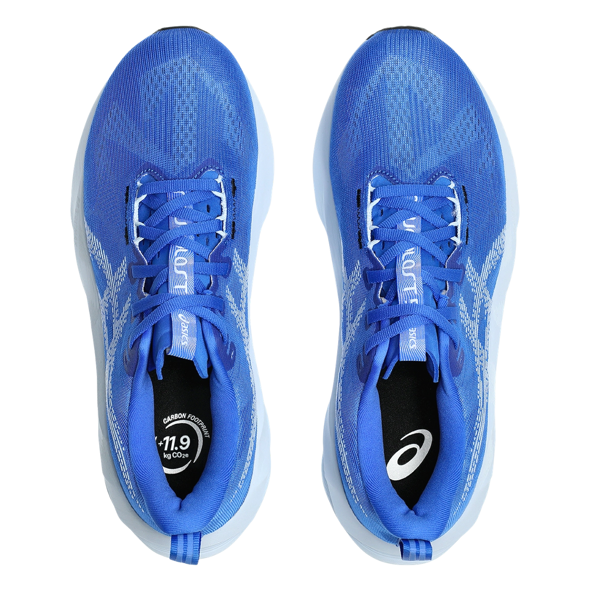 Asics Novablast 5