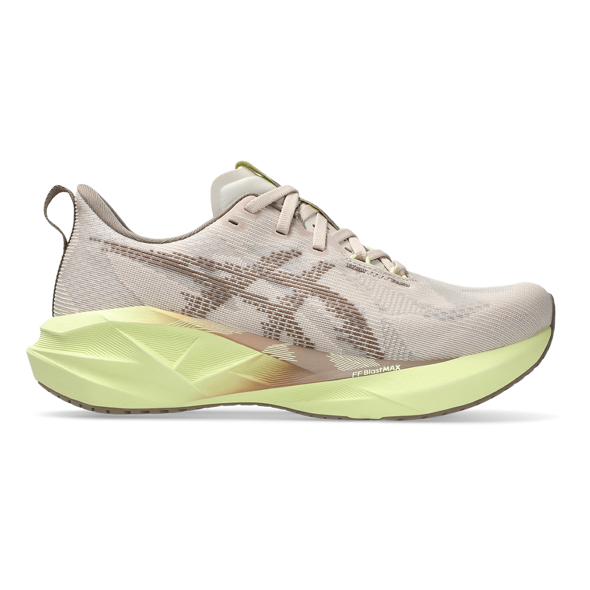 Asics Novablast 5