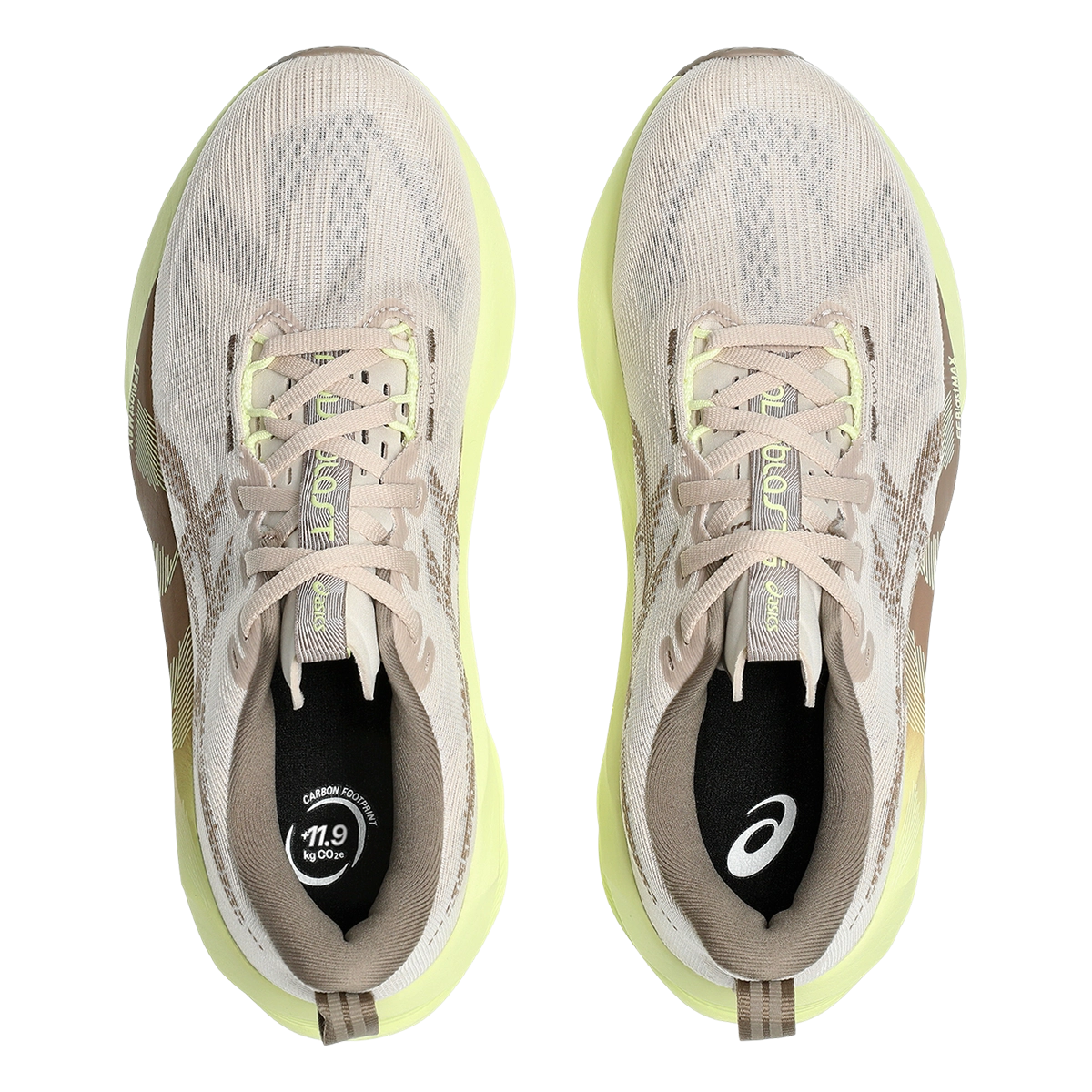 Asics Novablast 5
