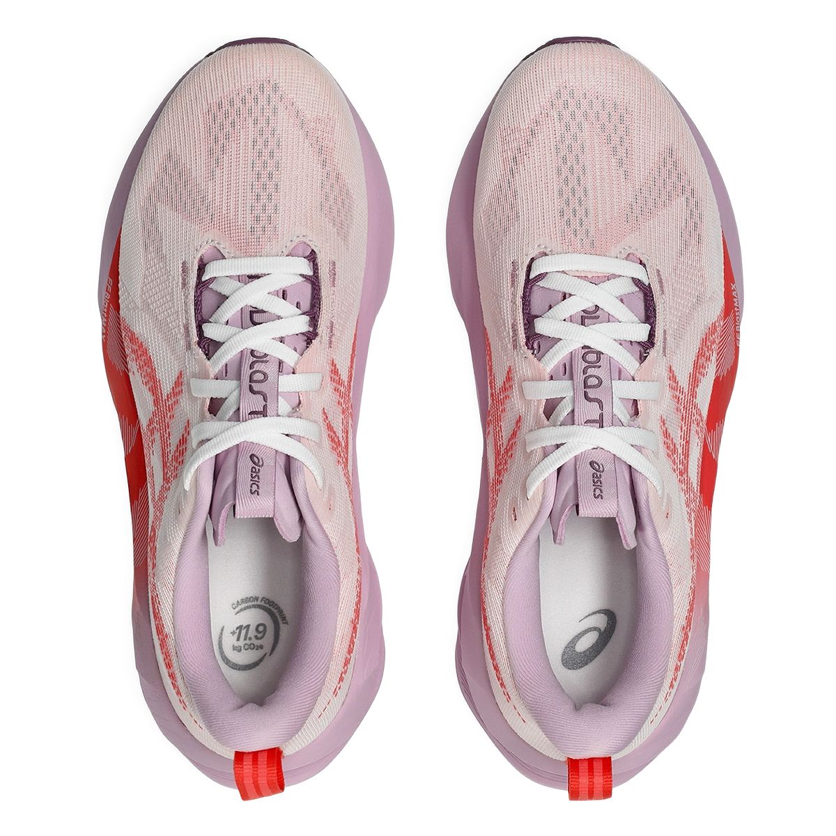 Asics Novablast 5
