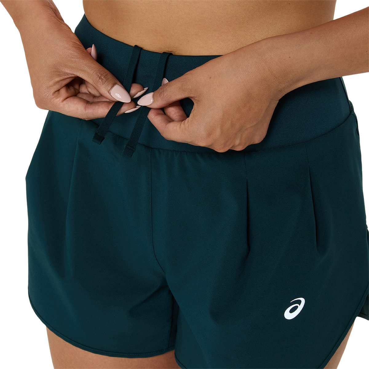Asics Road 3.5 Short