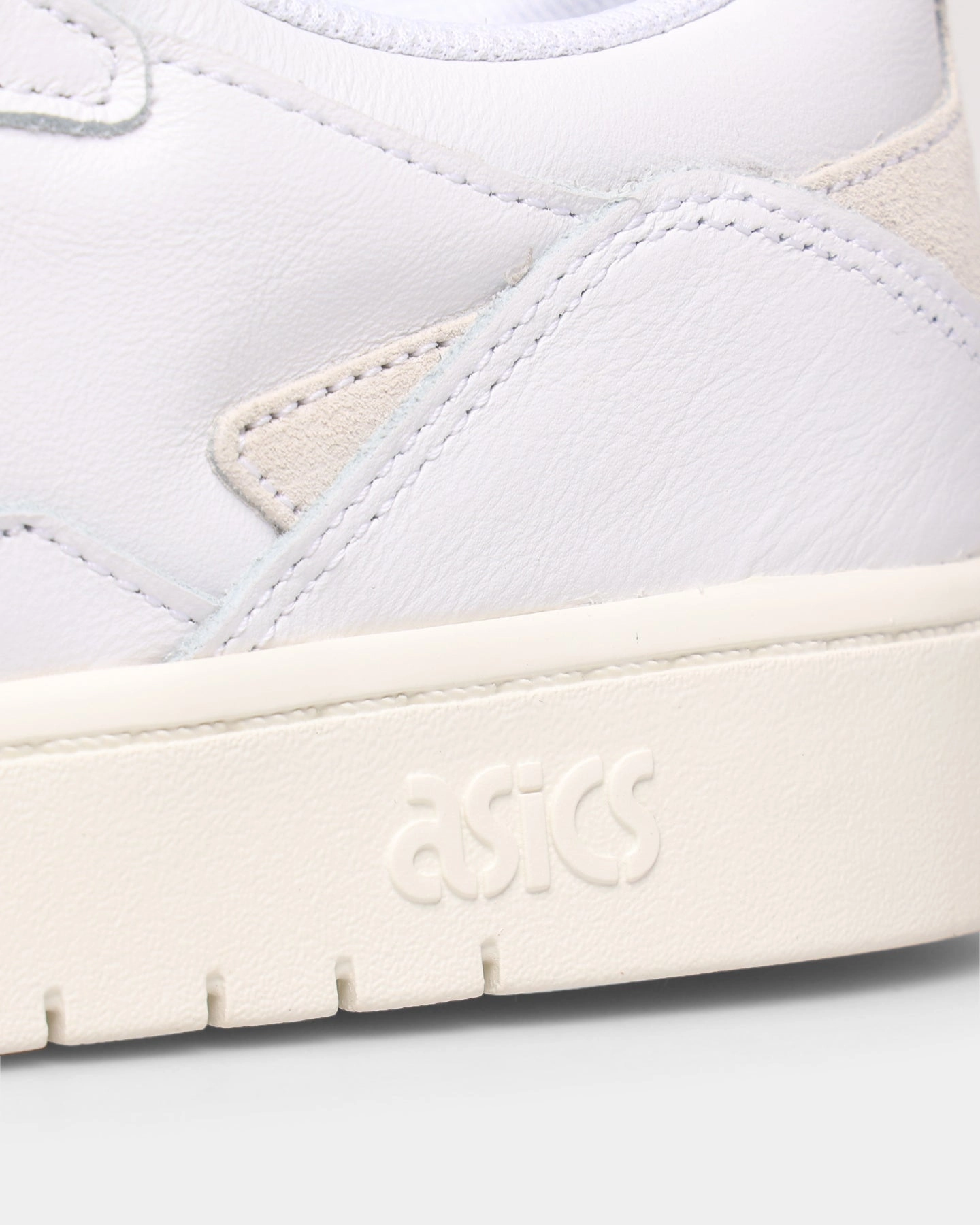 ASICS Skycourt White/Cream