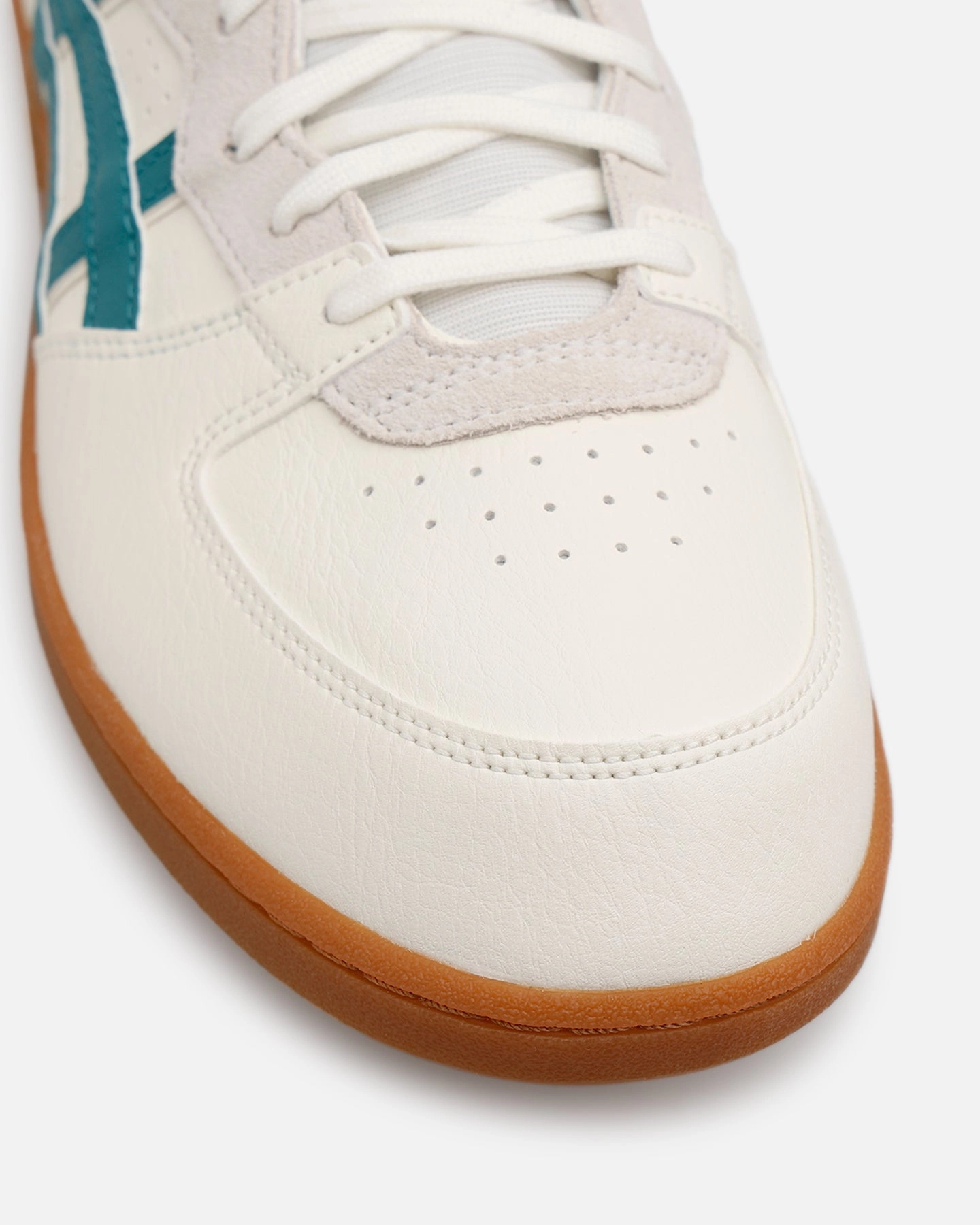 Asics Skyhand OG Rainy Lake White/Green