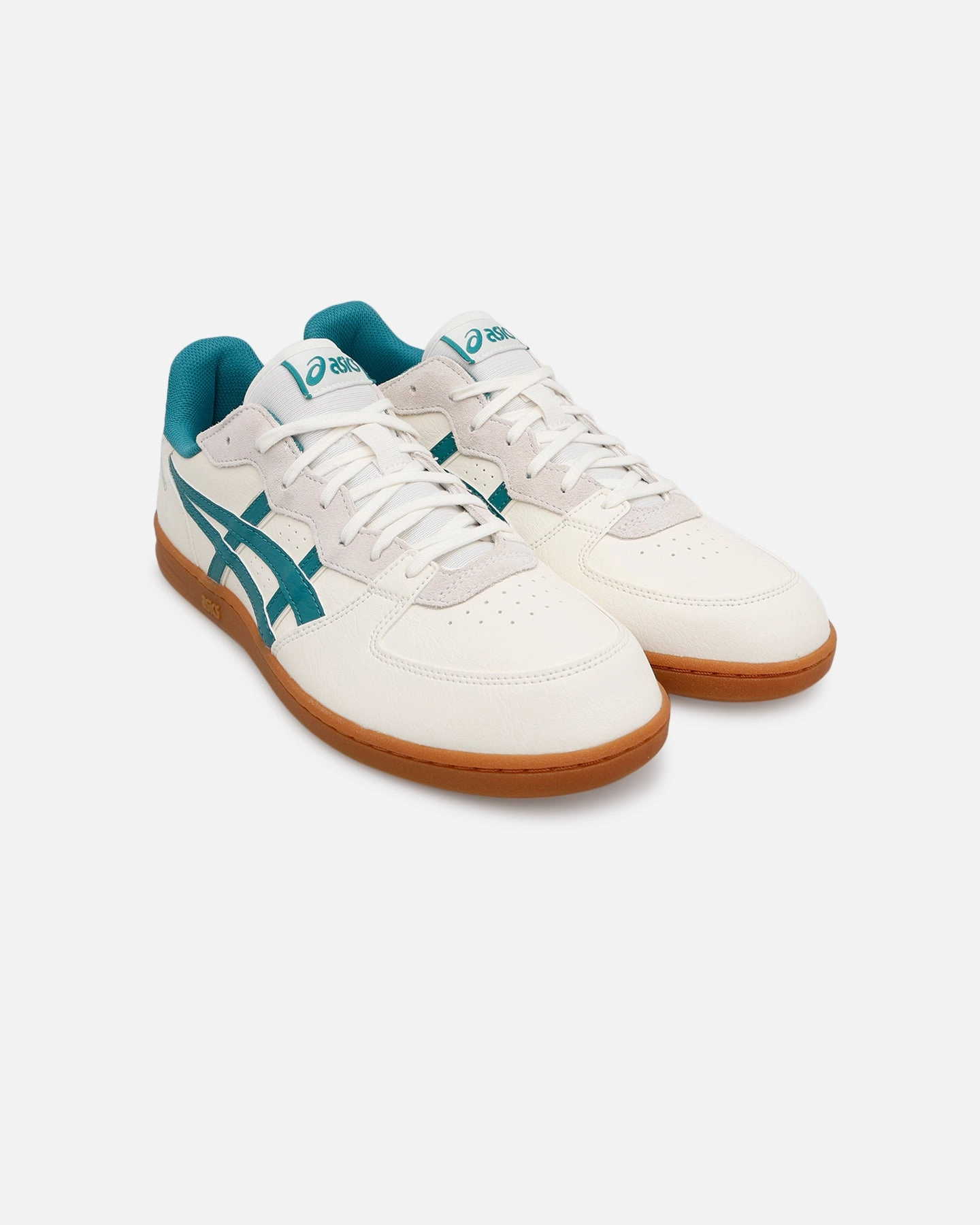 Asics Skyhand OG Rainy Lake White/Green