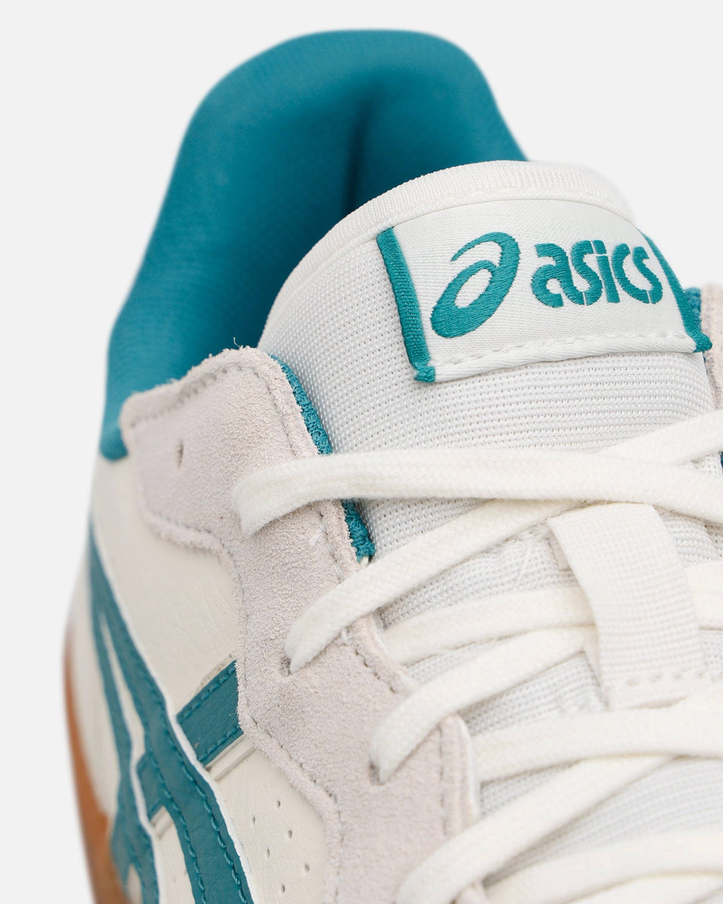 Asics Skyhand OG Rainy Lake White/Green