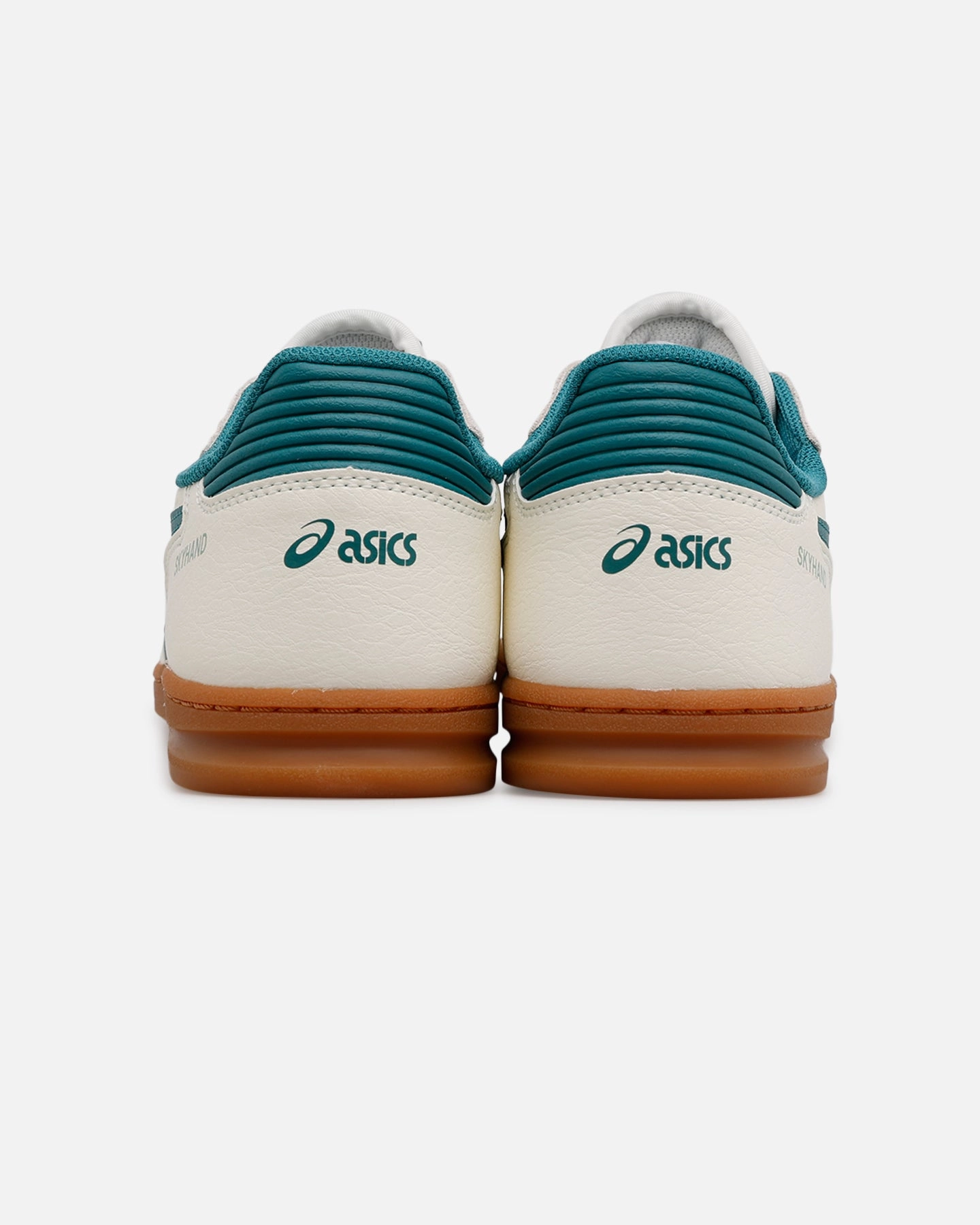 Asics Skyhand OG Rainy Lake White/Green