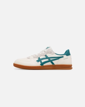 Asics Skyhand OG Rainy Lake White/Green
