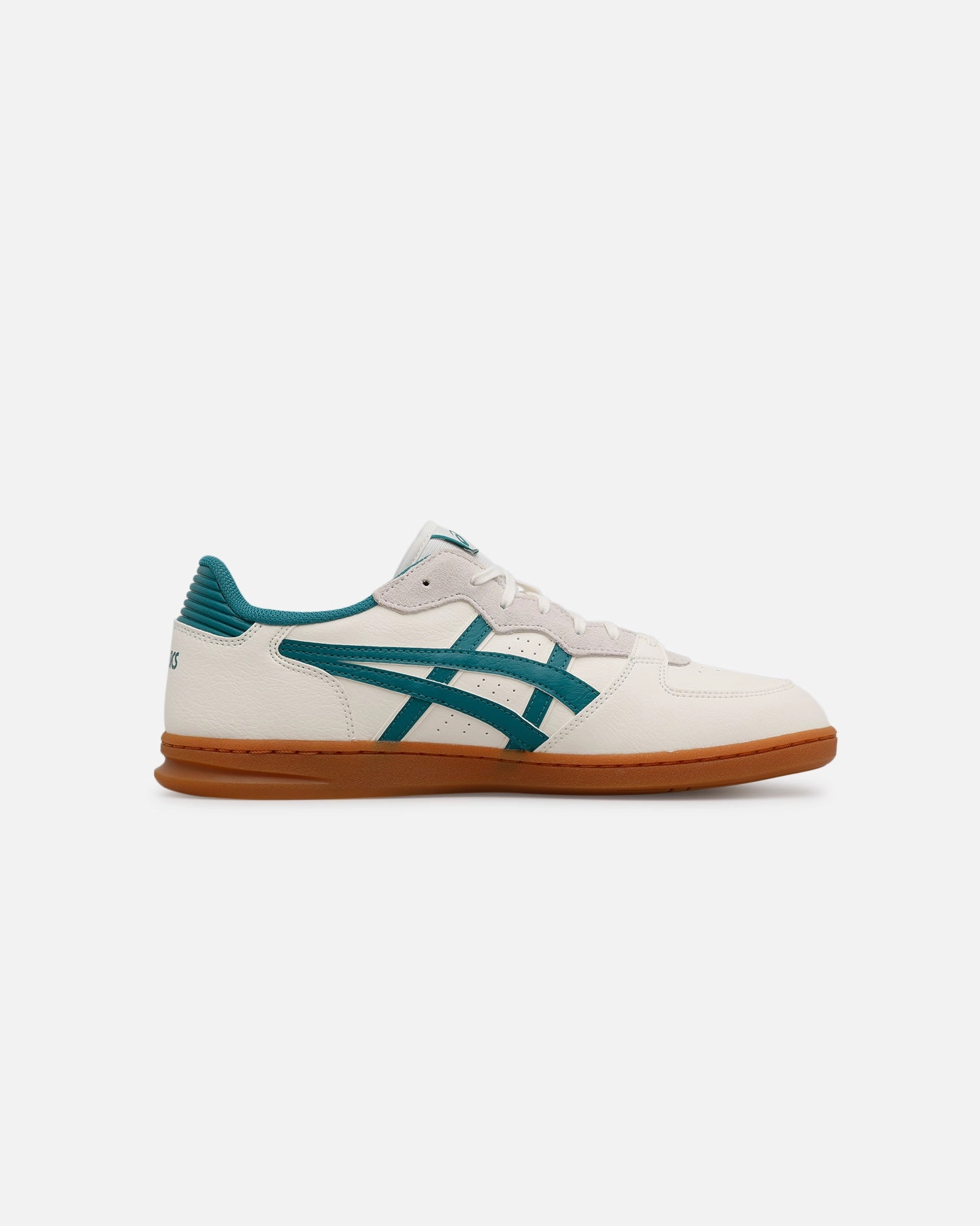 Asics Skyhand OG Rainy Lake White/Green
