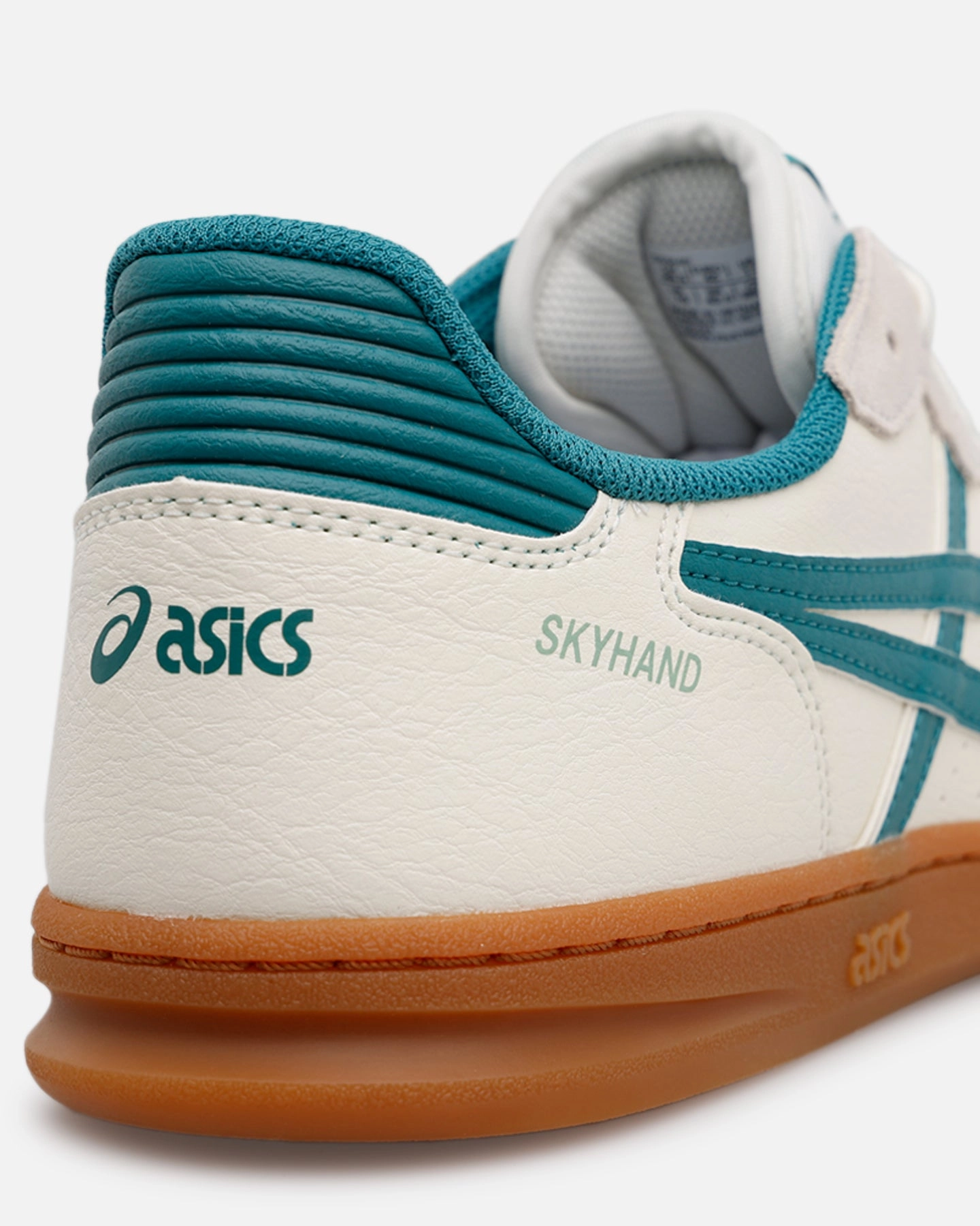 Asics Skyhand OG Rainy Lake White/Green