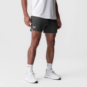 ASRV Aerosilver Wing Short 5 - Unlined
