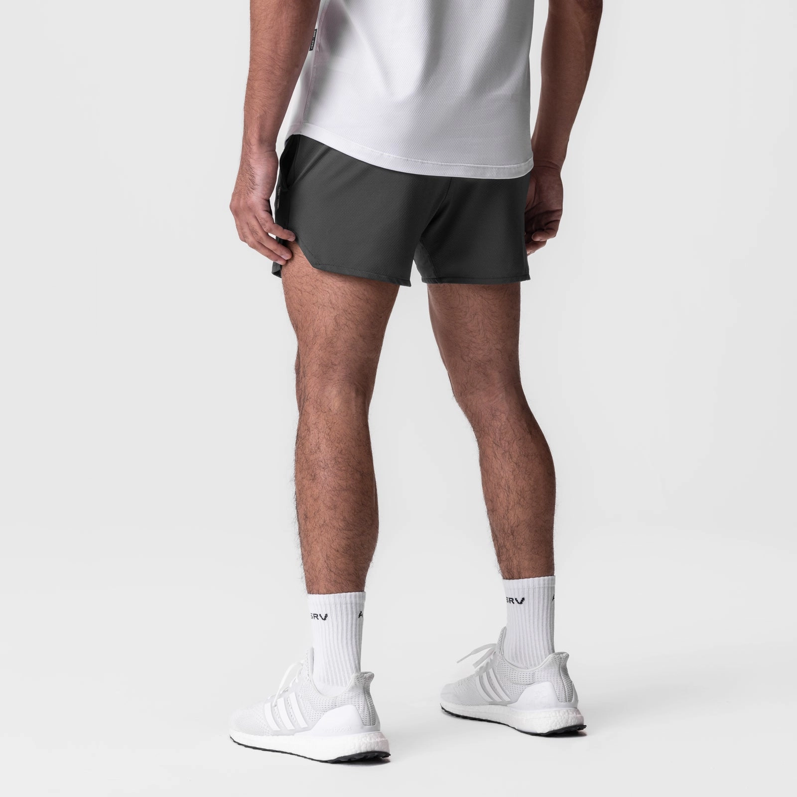 ASRV Aerosilver Wing Short 5 - Unlined