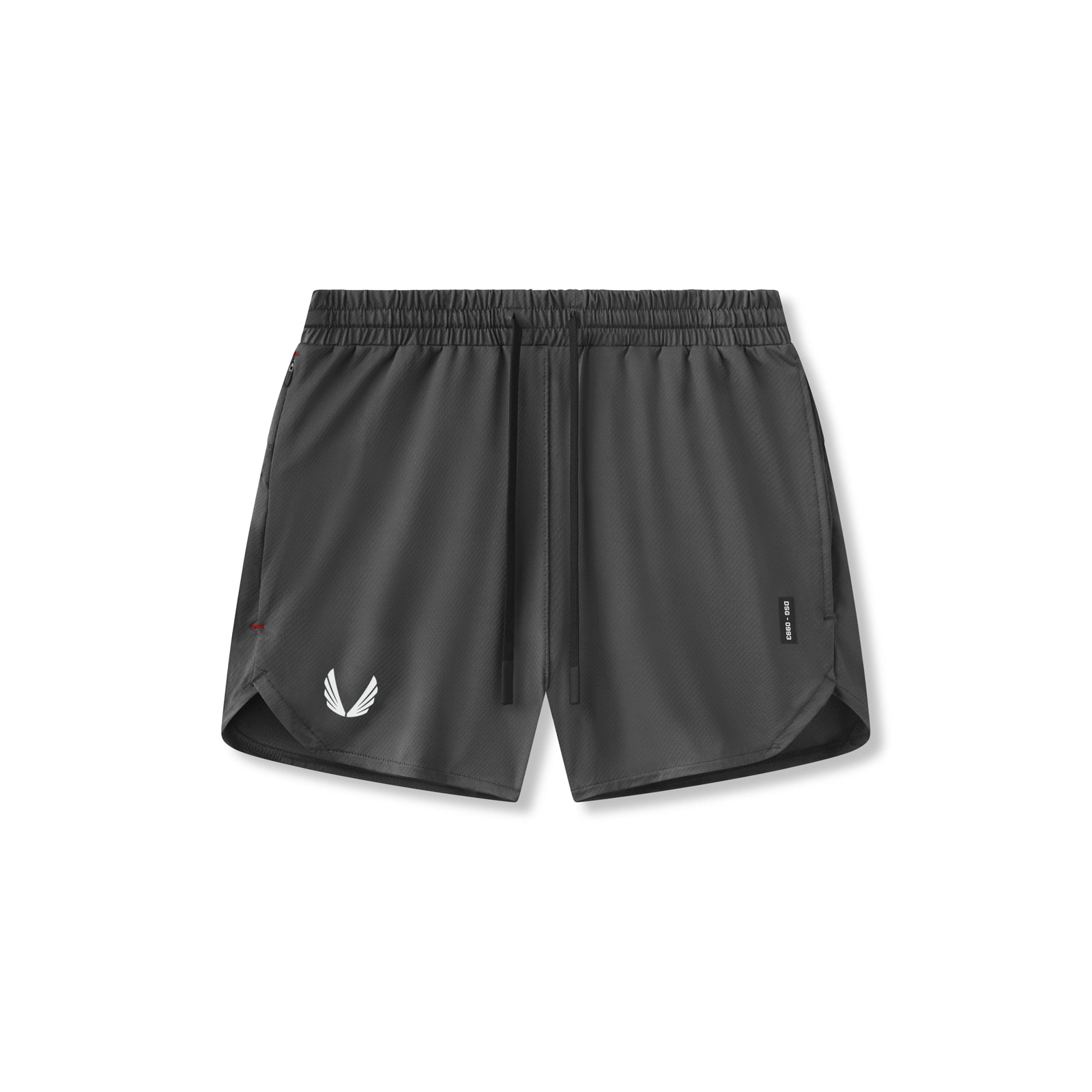ASRV Aerosilver Wing Short 5 - Unlined