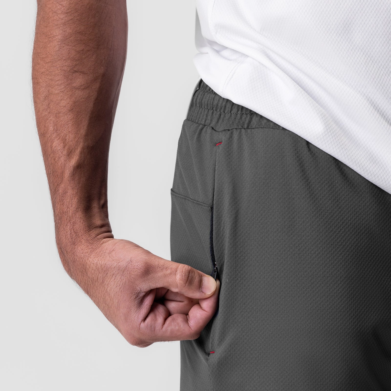 ASRV Aerosilver Wing Short 5 - Unlined