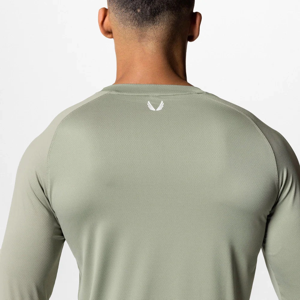 ASRV Silver-Lite™ 2.0 Established Long Sleeve