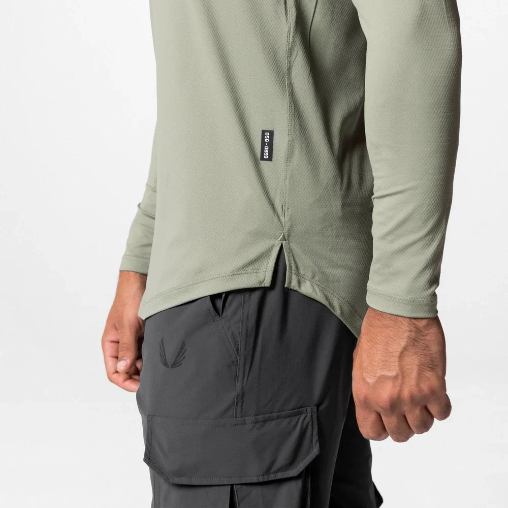 ASRV Silver-Lite™ 2.0 Established Long Sleeve