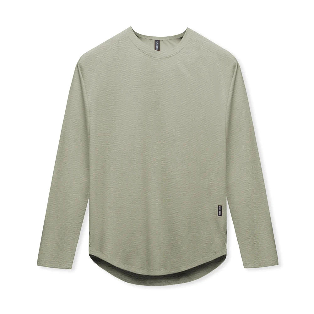 ASRV Silver-Lite™ 2.0 Established Long Sleeve