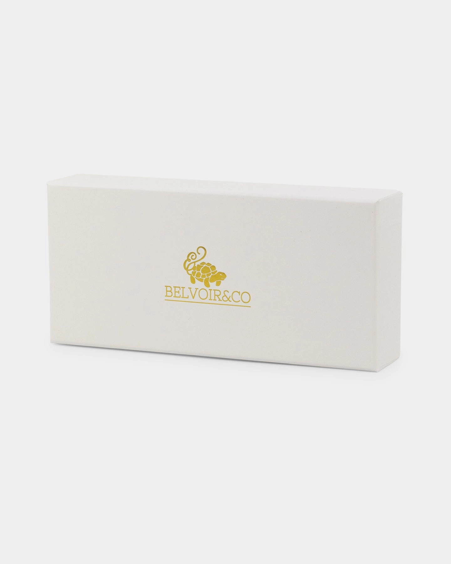 Belvoir & Co Elton II Sunglasses Tea