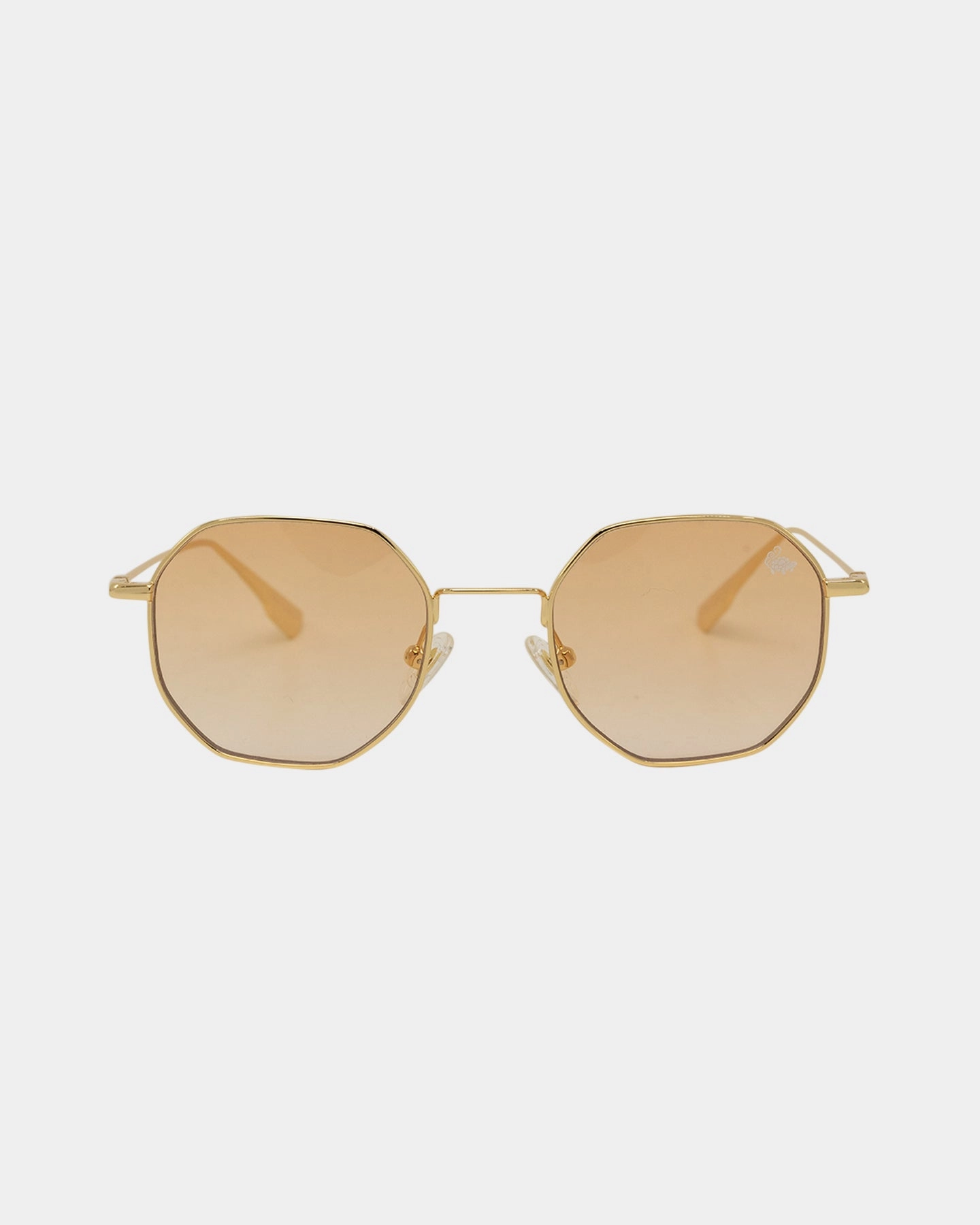 Belvoir & Co Elton II Sunglasses Tea