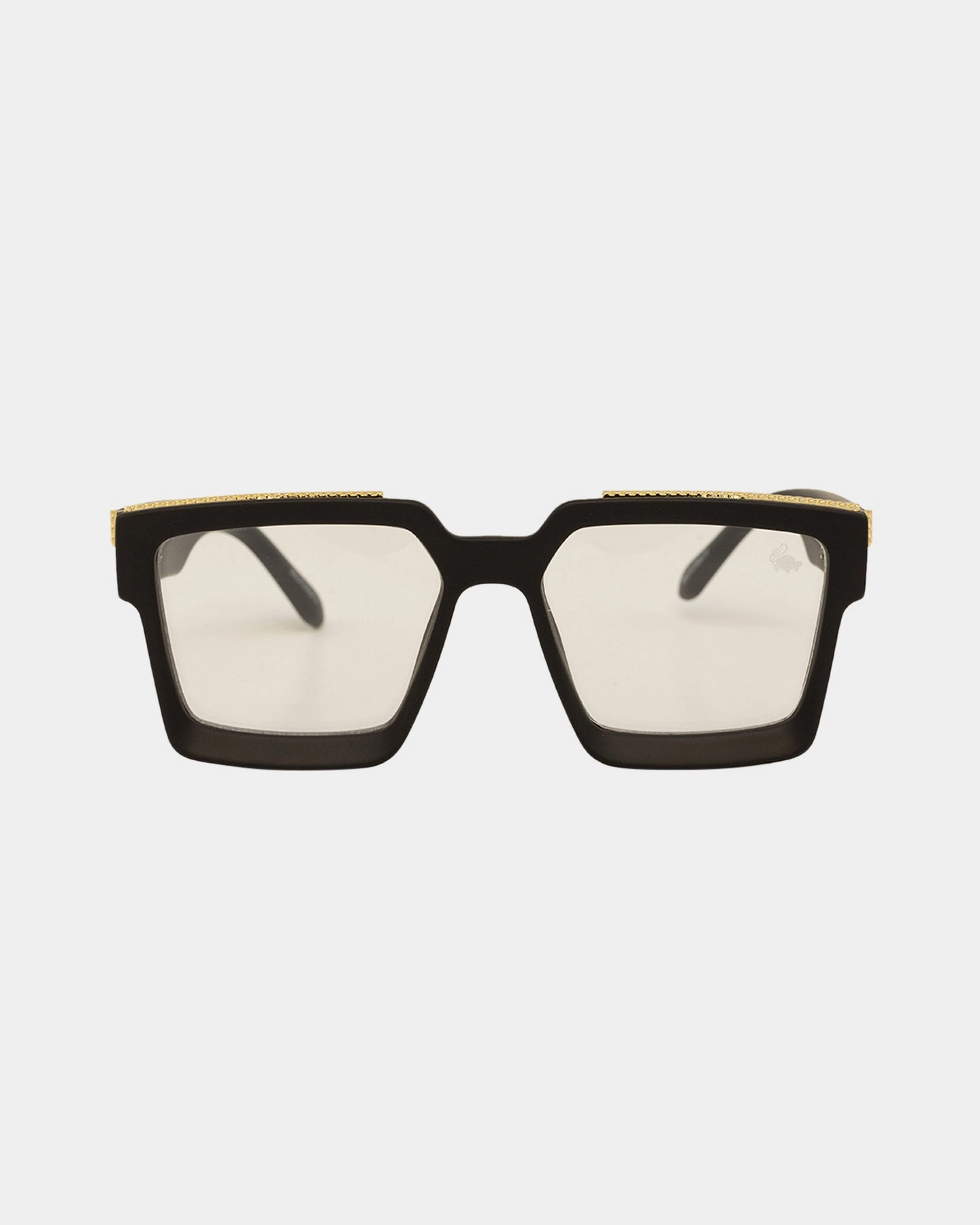 Belvoir & Co Hendrix Billion Sunglasses Matte Yellow