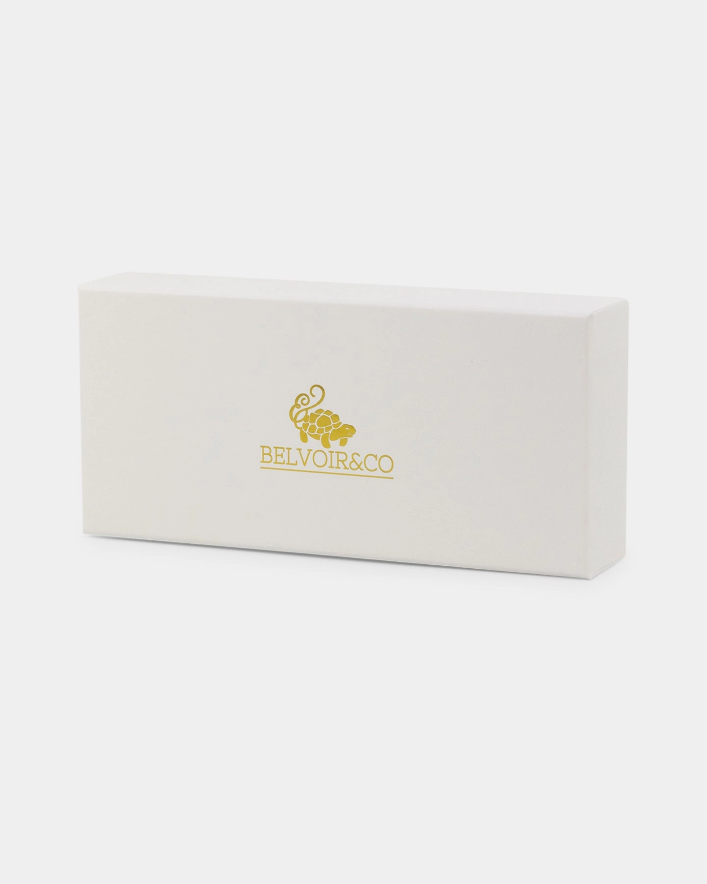 Belvoir & Co Hendrix Billion Sunglasses Matte Yellow