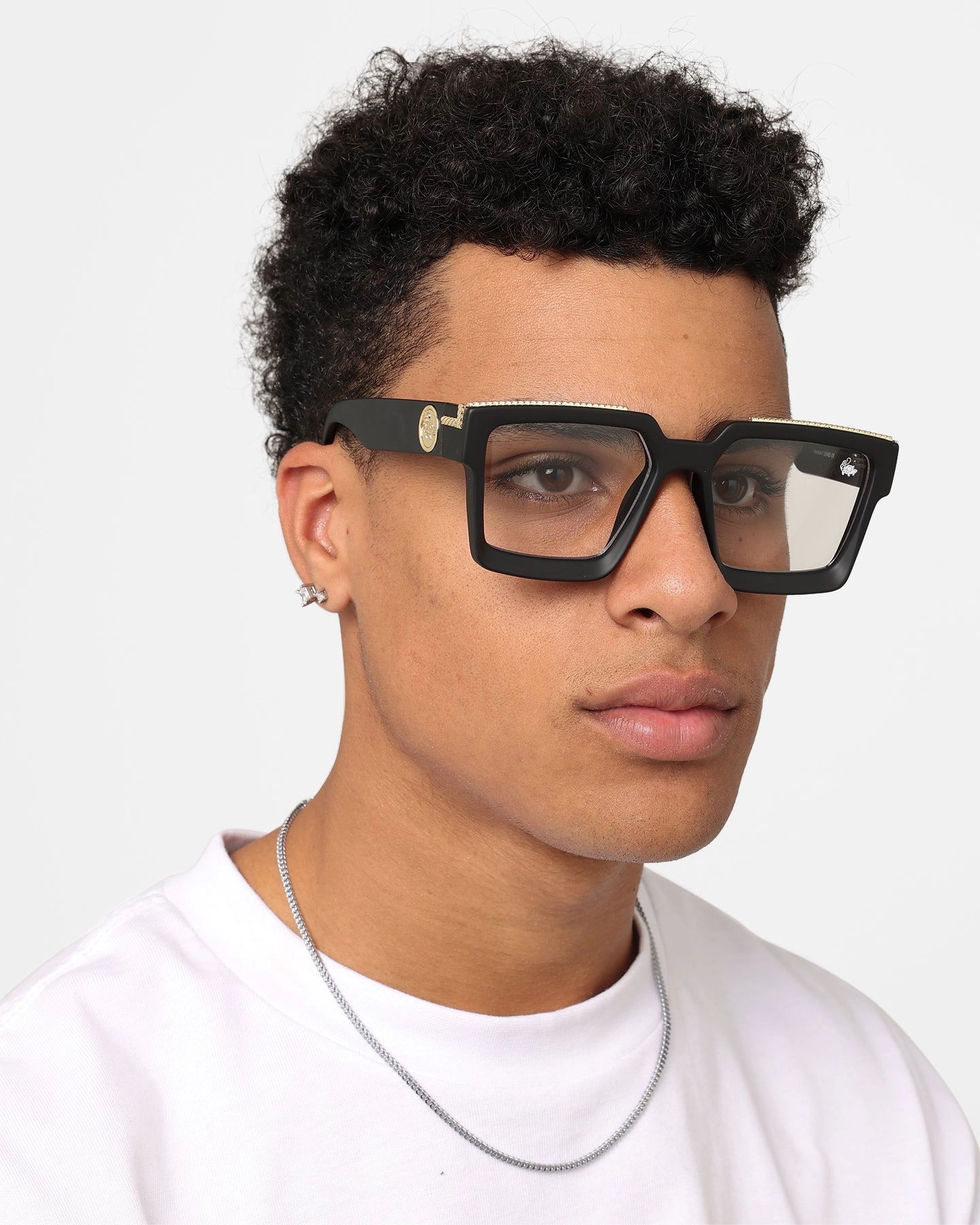 Belvoir & Co Hendrix Billion Sunglasses Matte Yellow