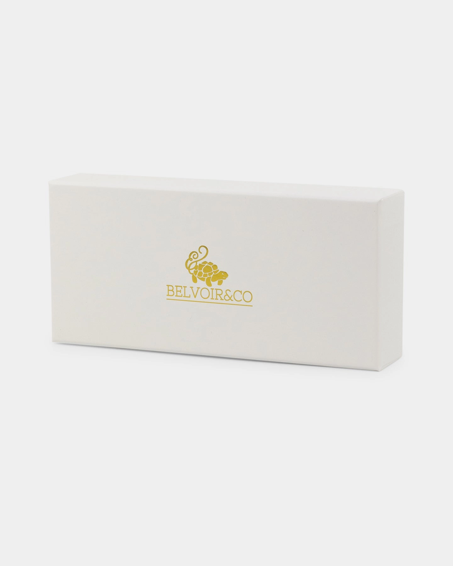 Belvoir & Co Hendrix Billion Sunglasses Transparent