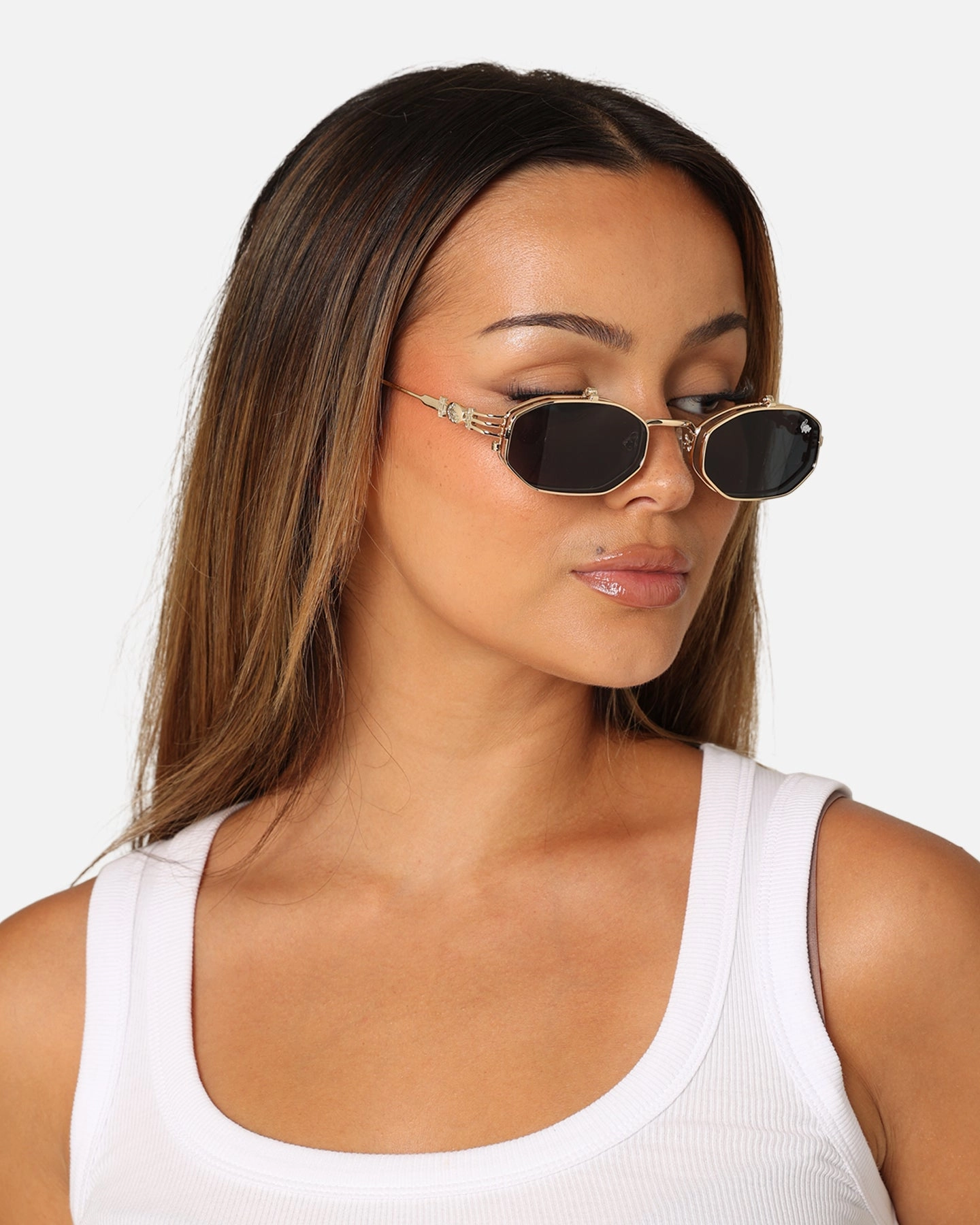 Belvoir & Co Ramar Flip 2 Black/Gold