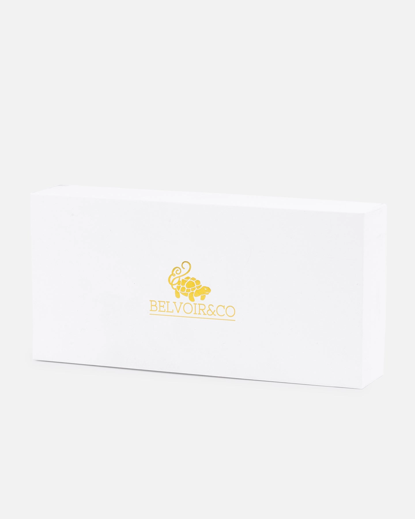 Belvoir & Co Ramar Flip 2 Black/Gold