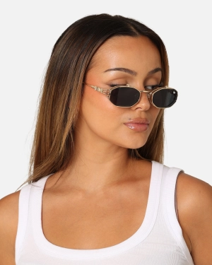Belvoir & Co Ramar Flip 2 Black/Gold