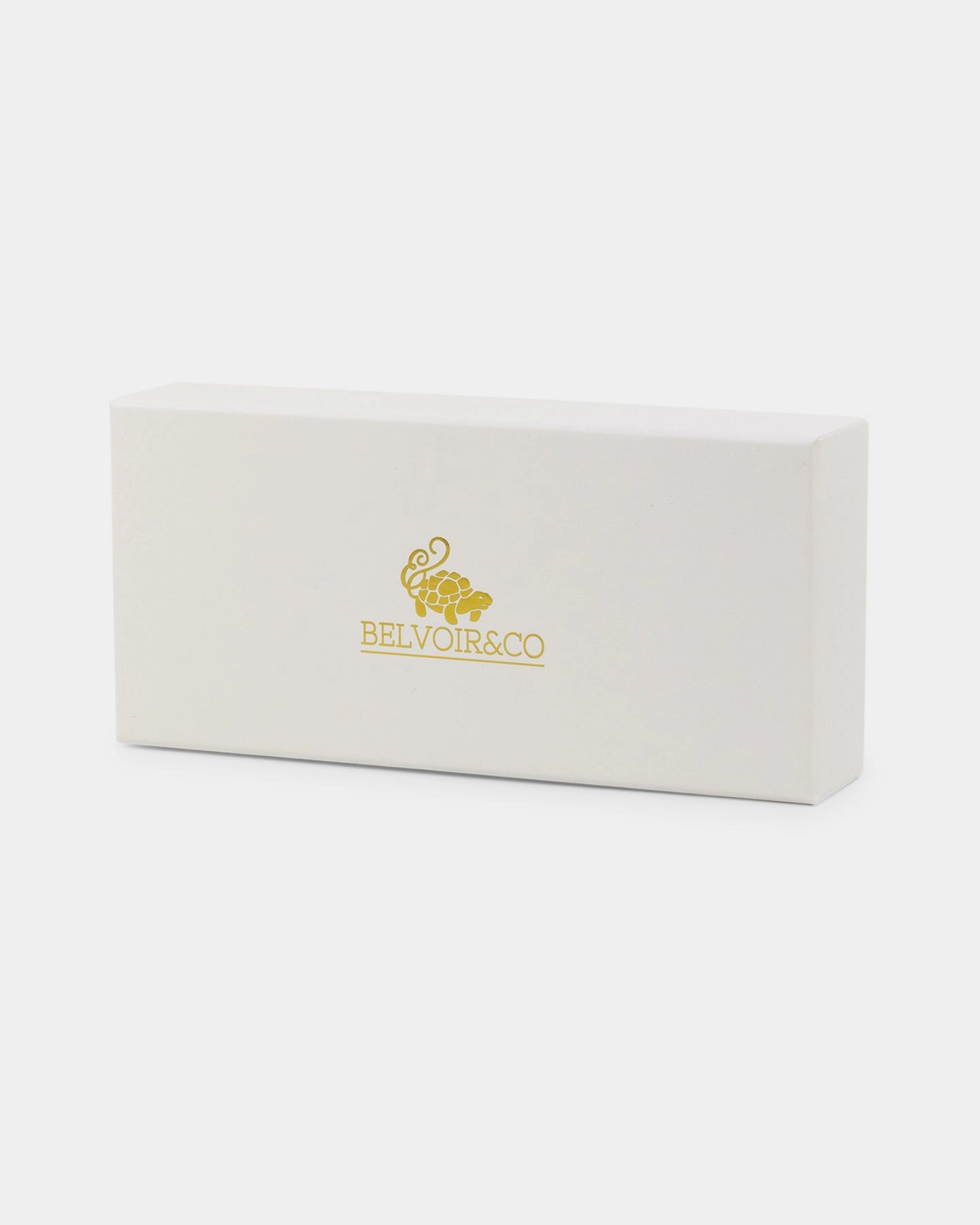 Belvoir & Co Willow Sunglasses Blue/Gold