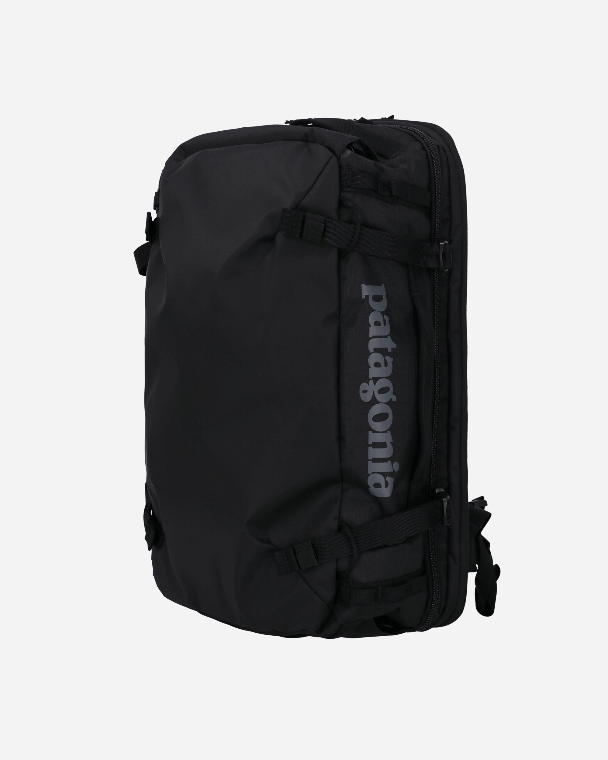 Black Hole MLC Convertible Travel Backpack 45L Black