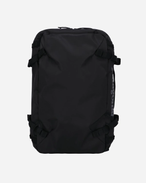 Black Hole MLC Convertible Travel Backpack 45L Black