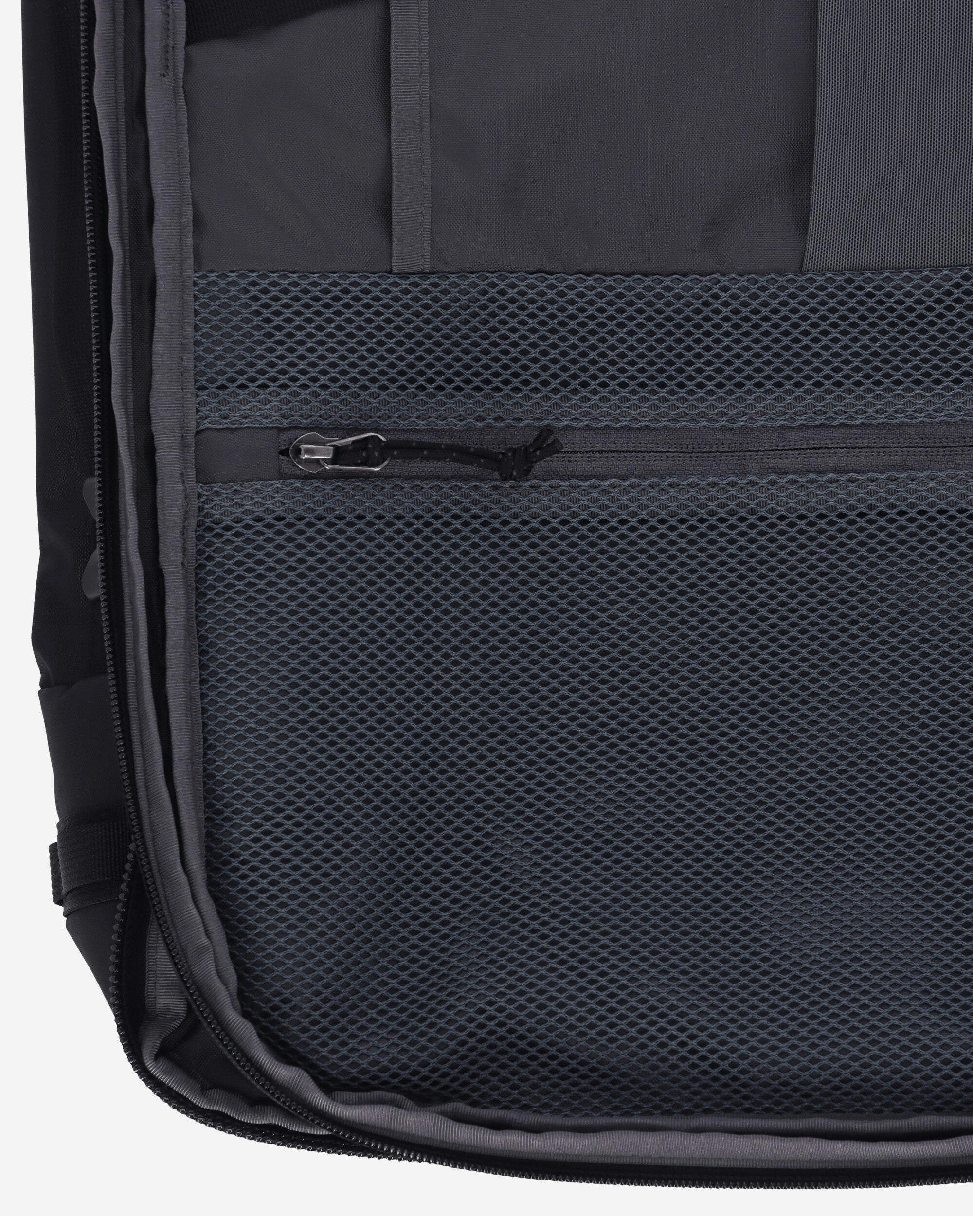Black Hole MLC Convertible Travel Backpack 45L Black