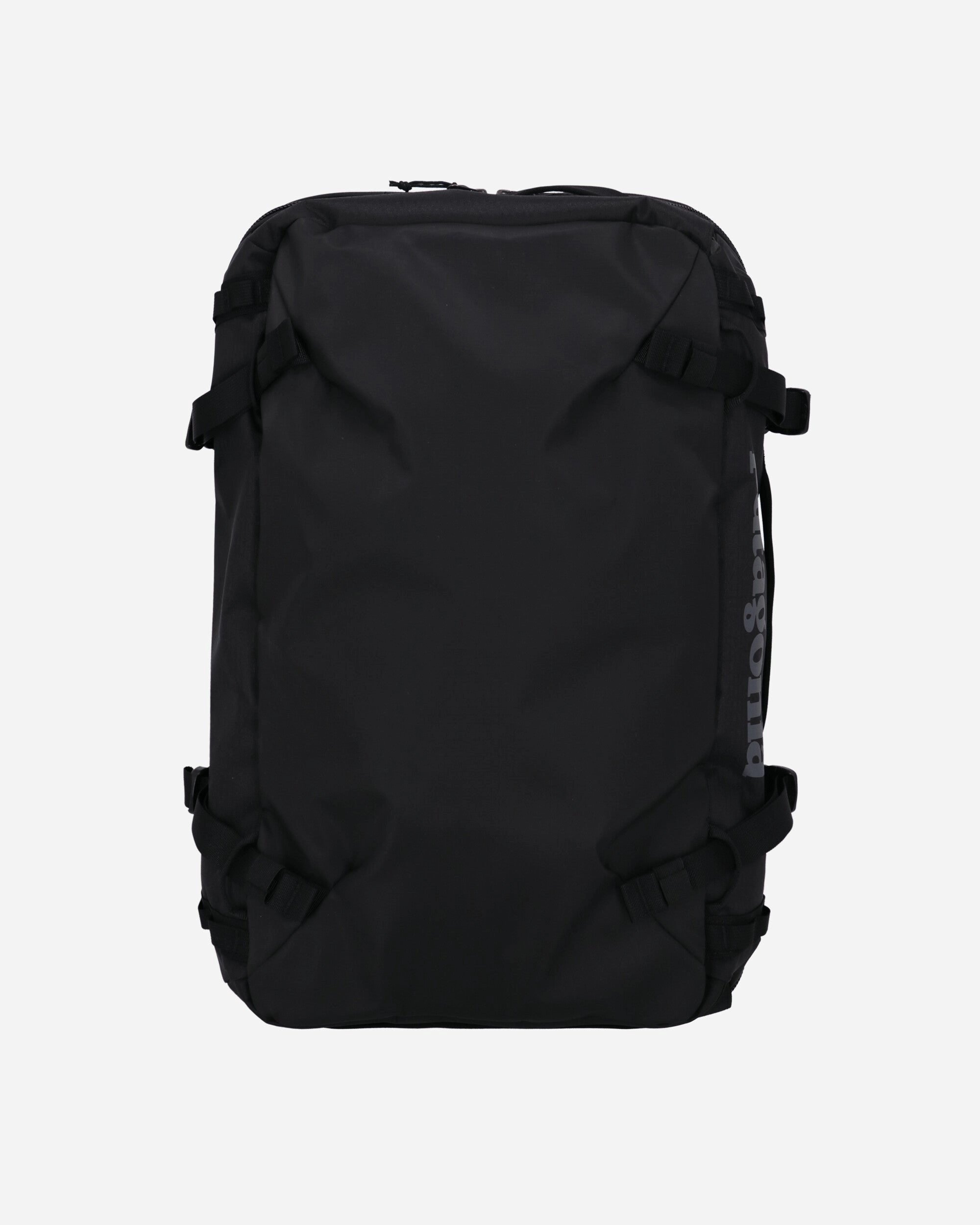 Black Hole MLC Convertible Travel Backpack 45L Black