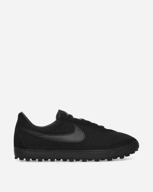 Bode Astrograbber Sneakers Black