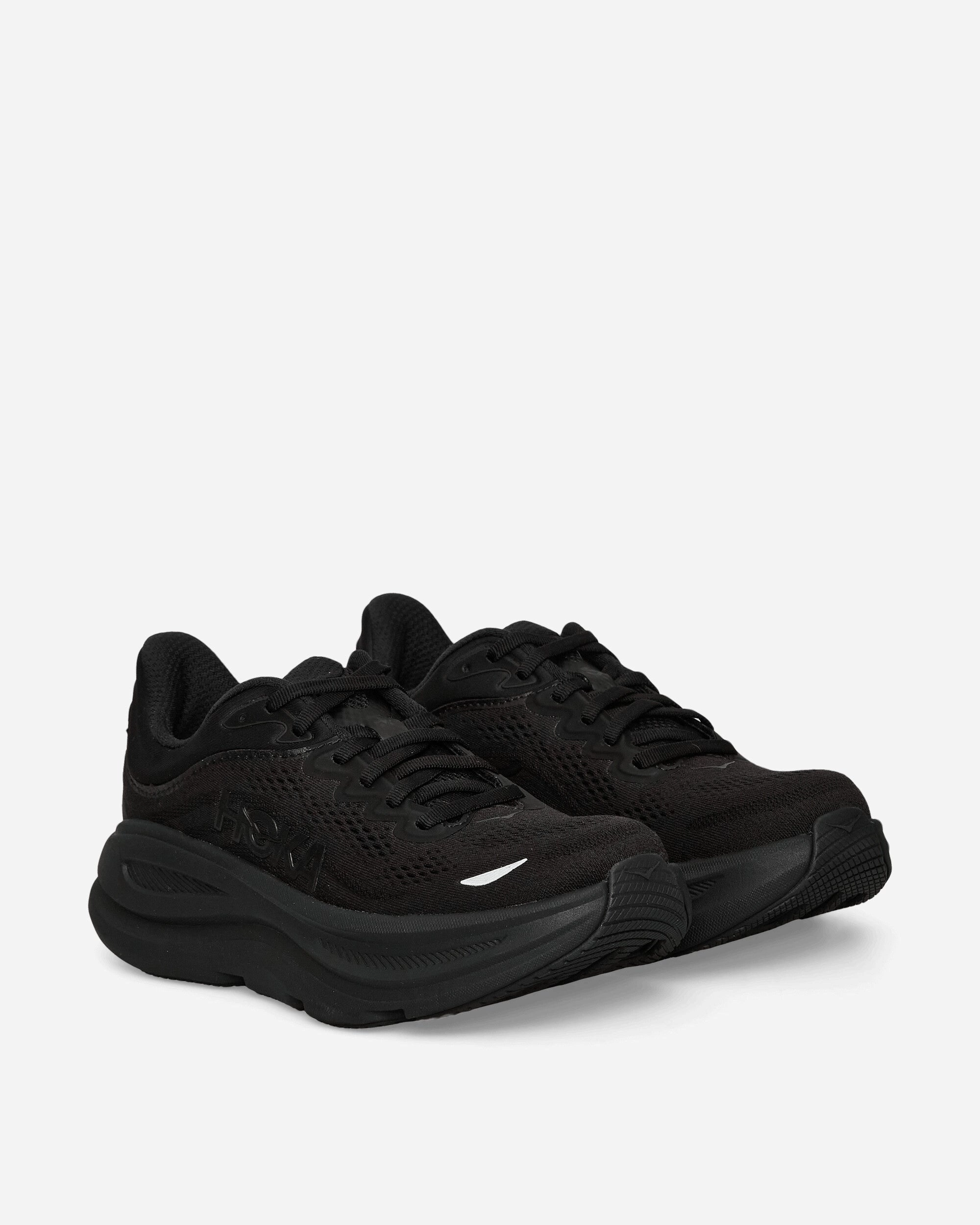 Bondi 9 Sneakers Black