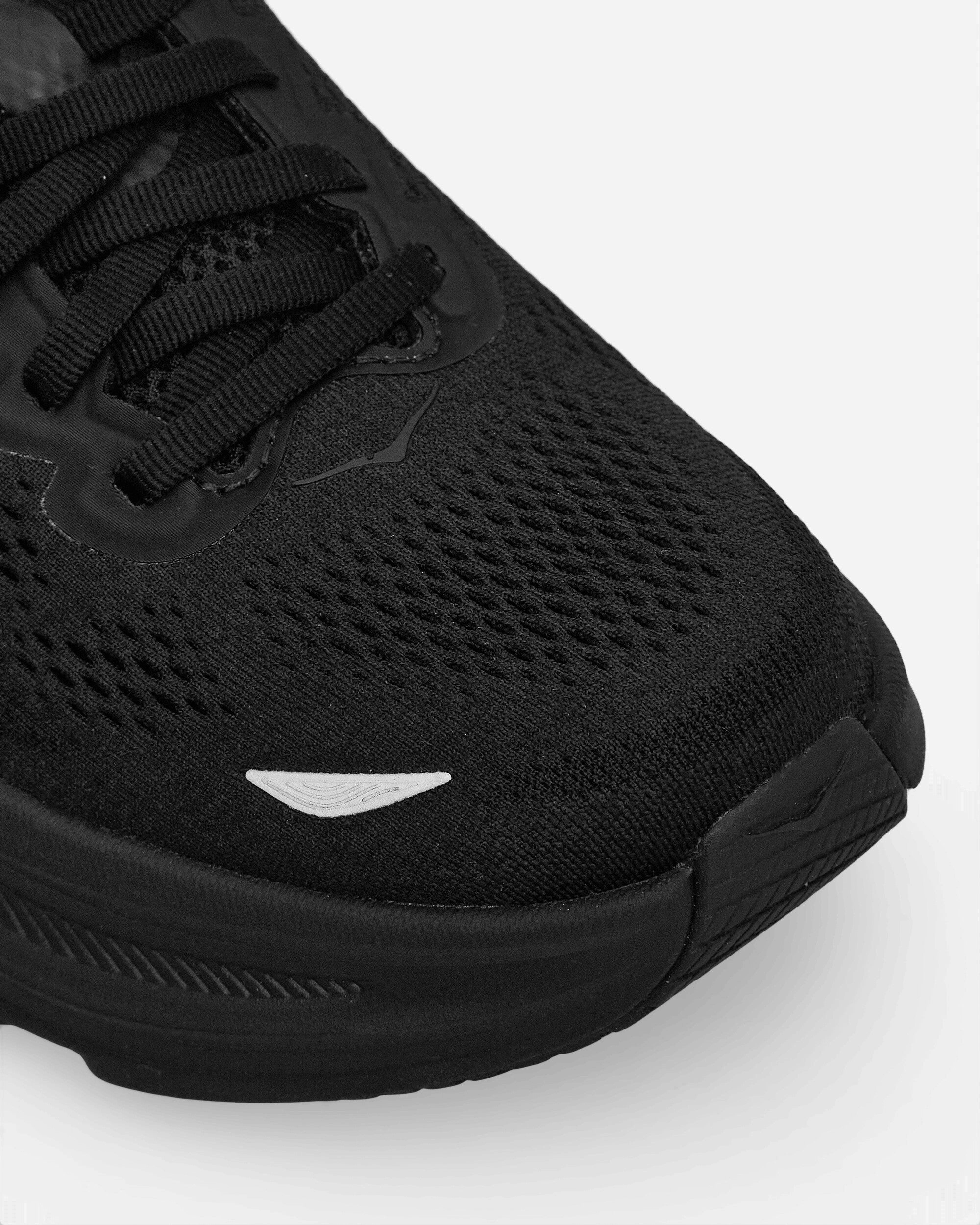 Bondi 9 Sneakers Black