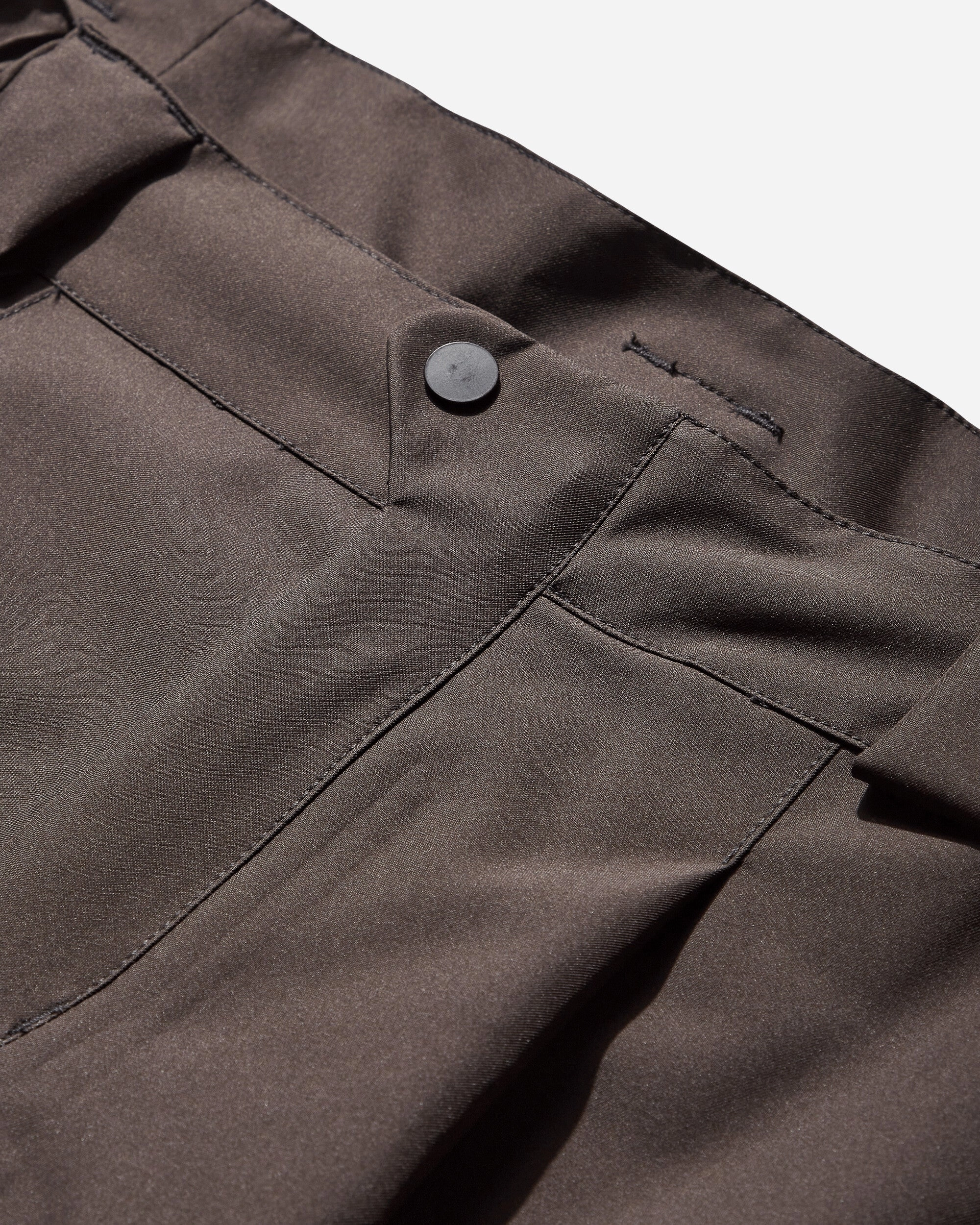Boot Storage Pants Dark Soil Grey