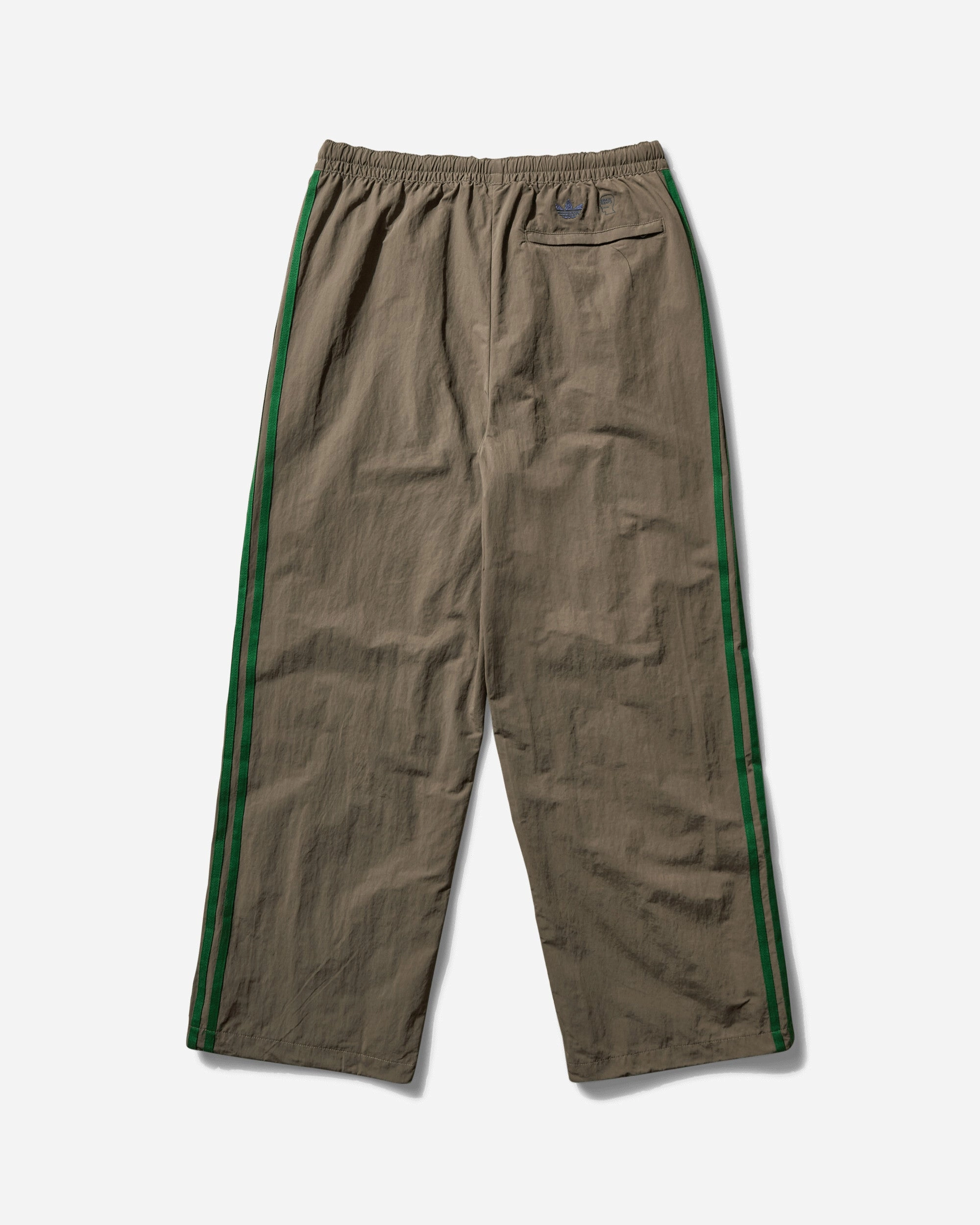Brain Dead Track Pants Branch