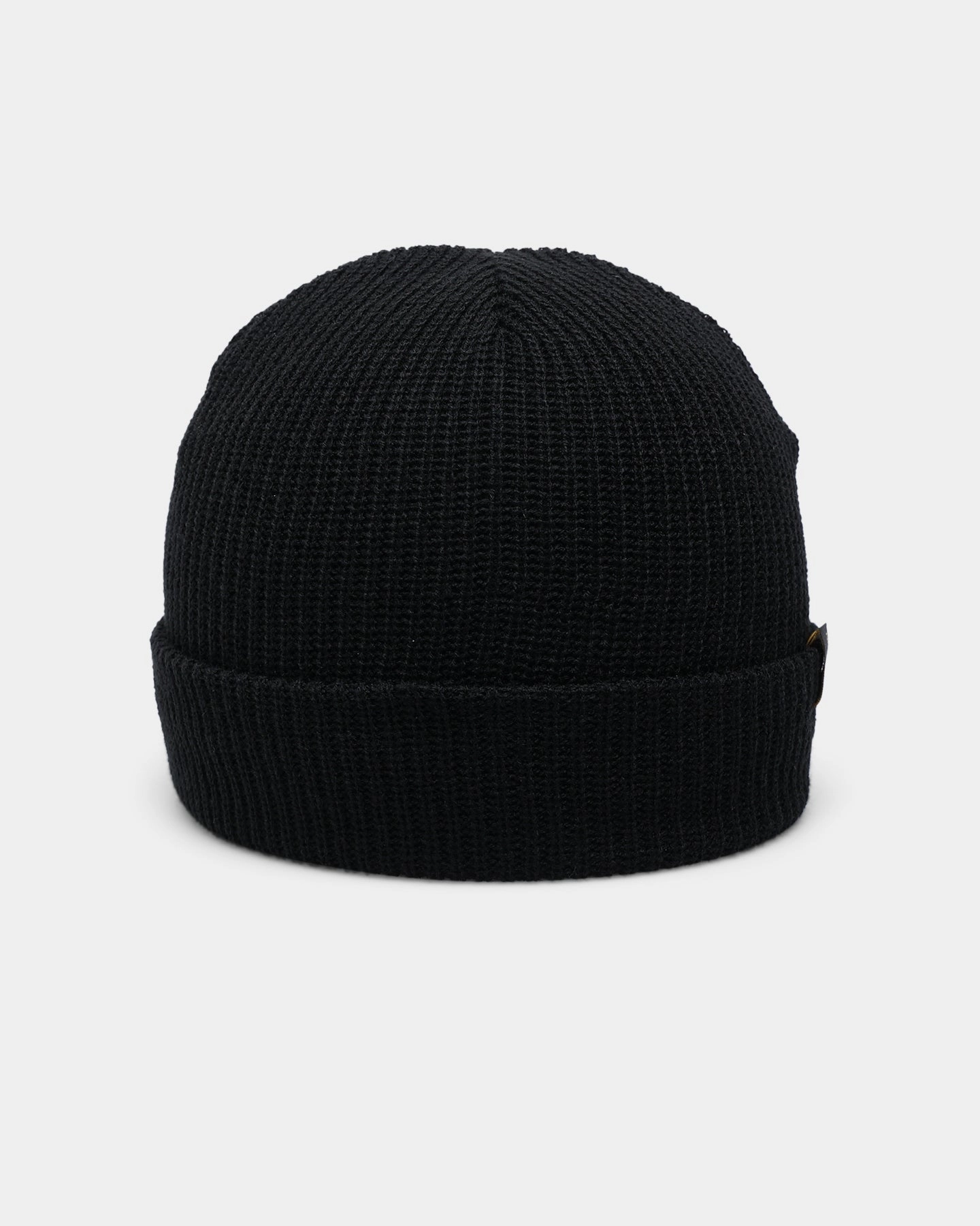 Brixton Heist Beanie Black/Gold