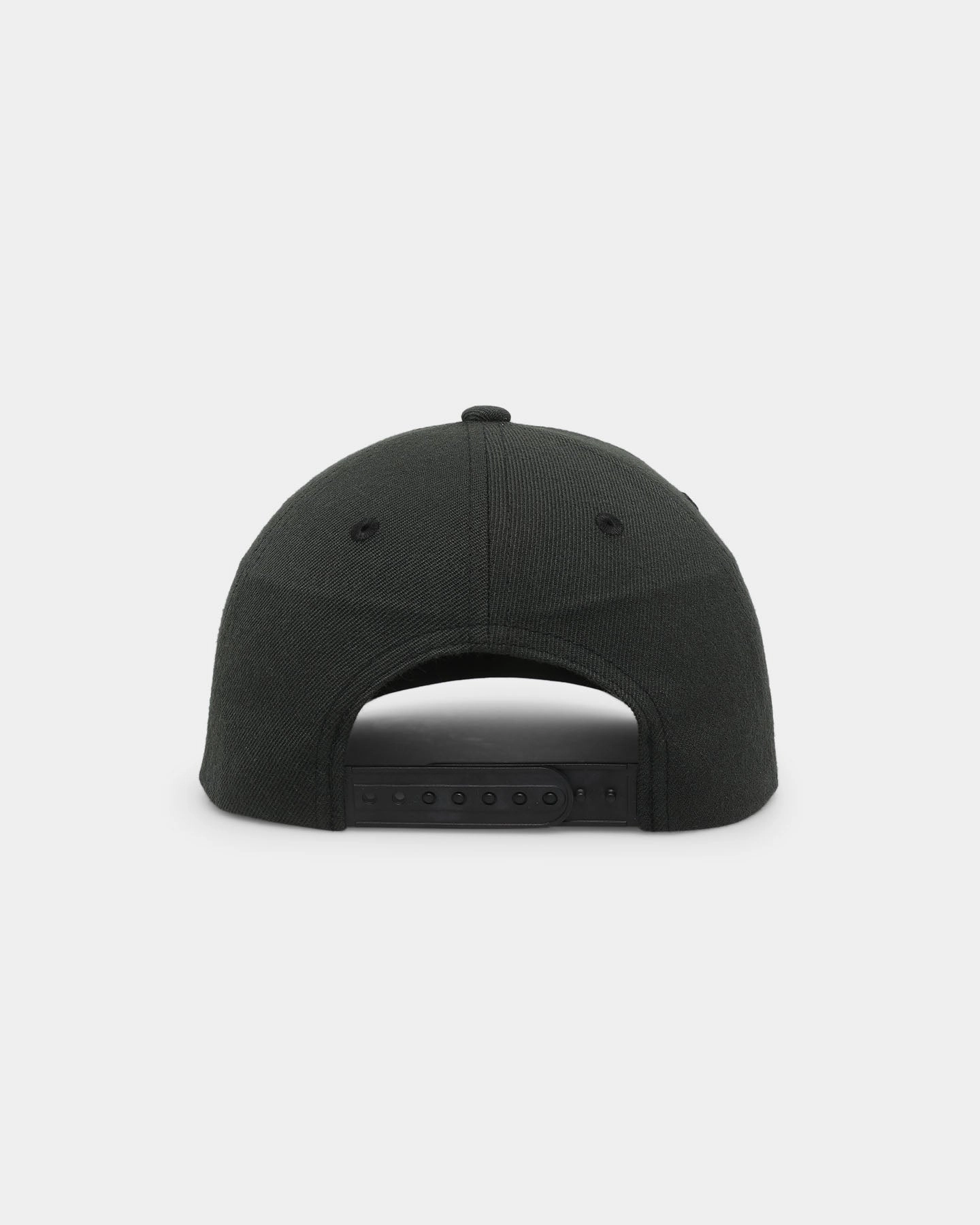 Brixton Linwood C MP Snapback Black/White