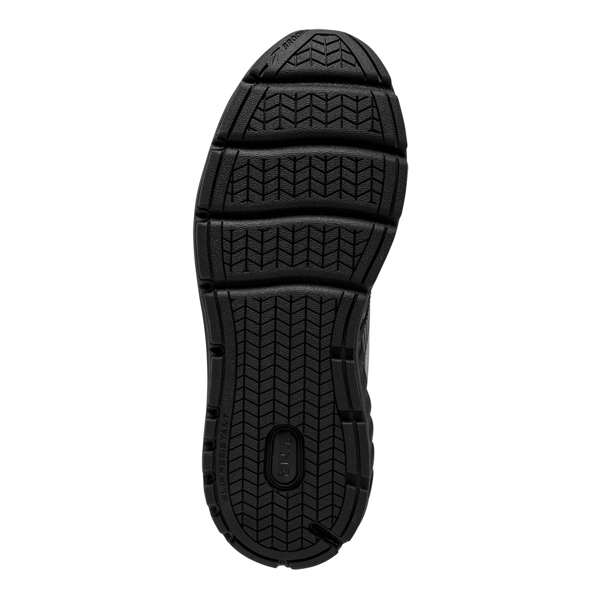 Brooks Addiction Walker V-Strap 2