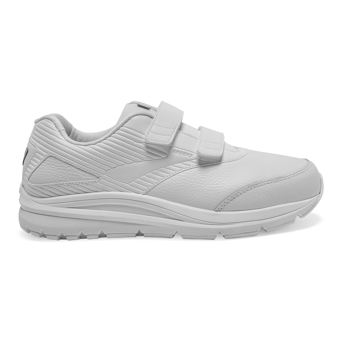 Brooks Addiction Walker V-Strap 2