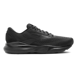 Brooks Adrenaline GTS 24 Black - Black - Ebony