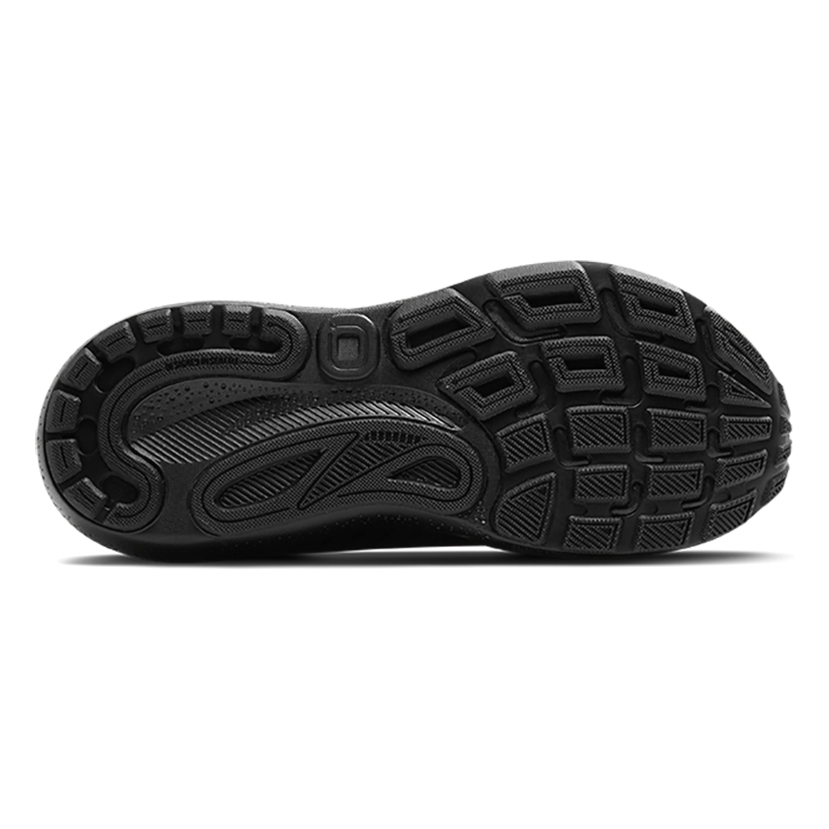 Brooks Adrenaline GTS 24 Black - Black - Ebony